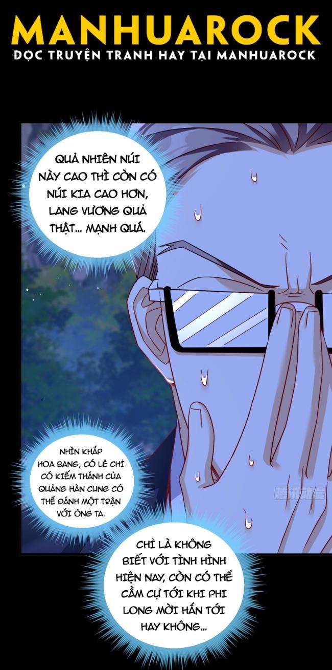 Tiên Tôn Lạc Vô Cực - Page 10