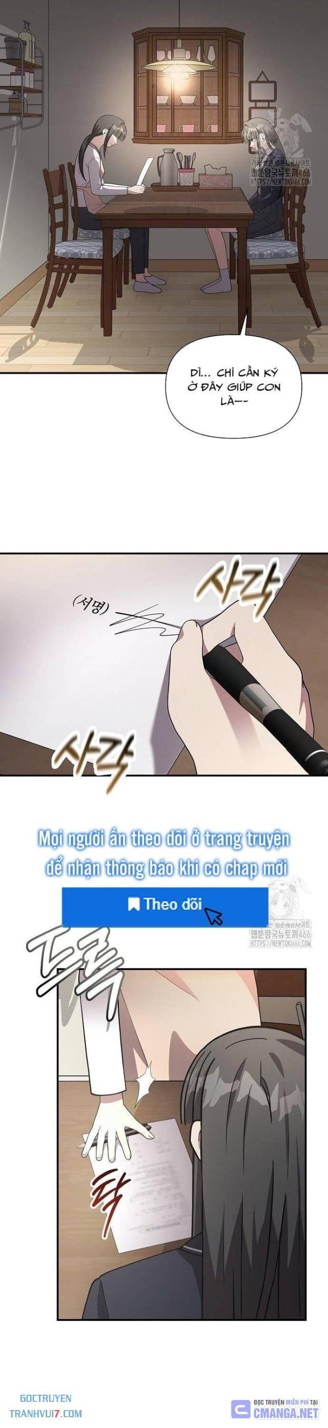 Em Gái Tôi Là Một Thiên Tài - Page 24