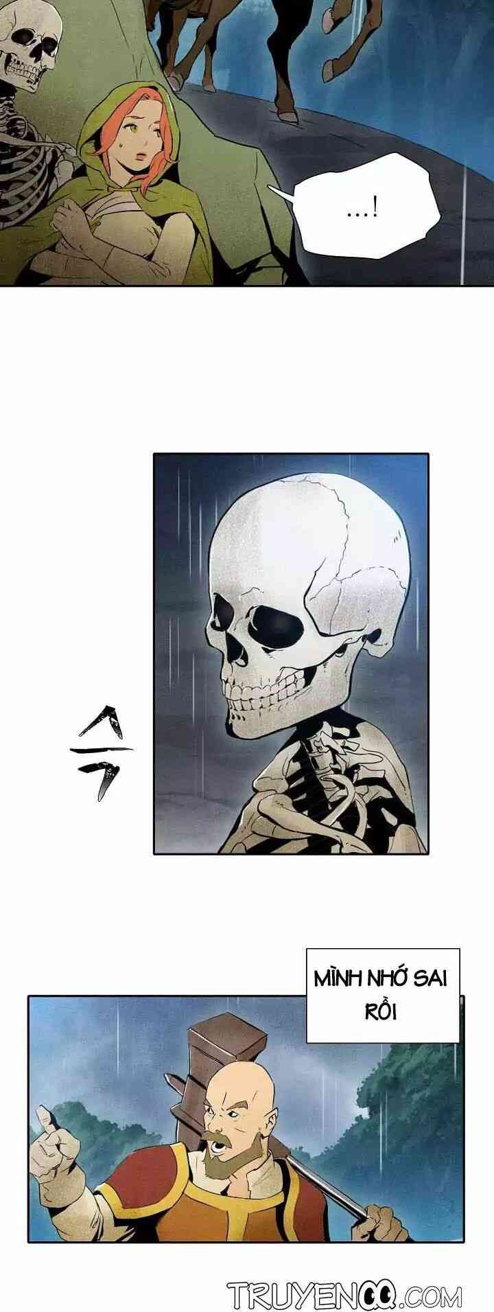 Cốt Binh Trở Lại - Page 59