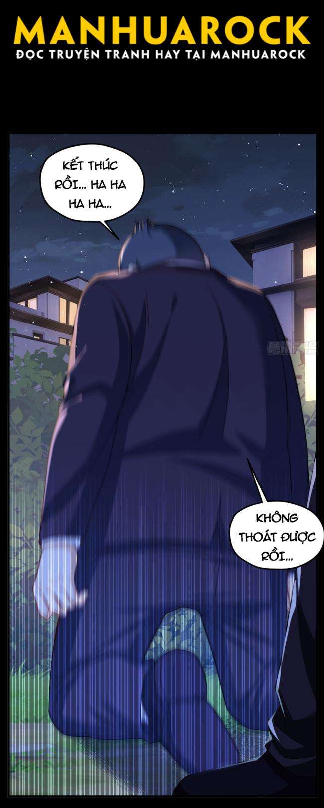 Tiên Tôn Lạc Vô Cực - Page 22