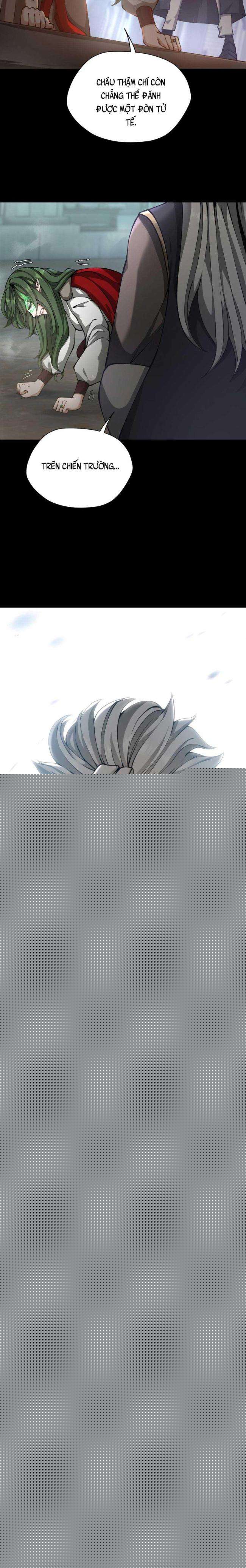 Ánh Sáng Cuối Con Đường S1:5 - Page 33