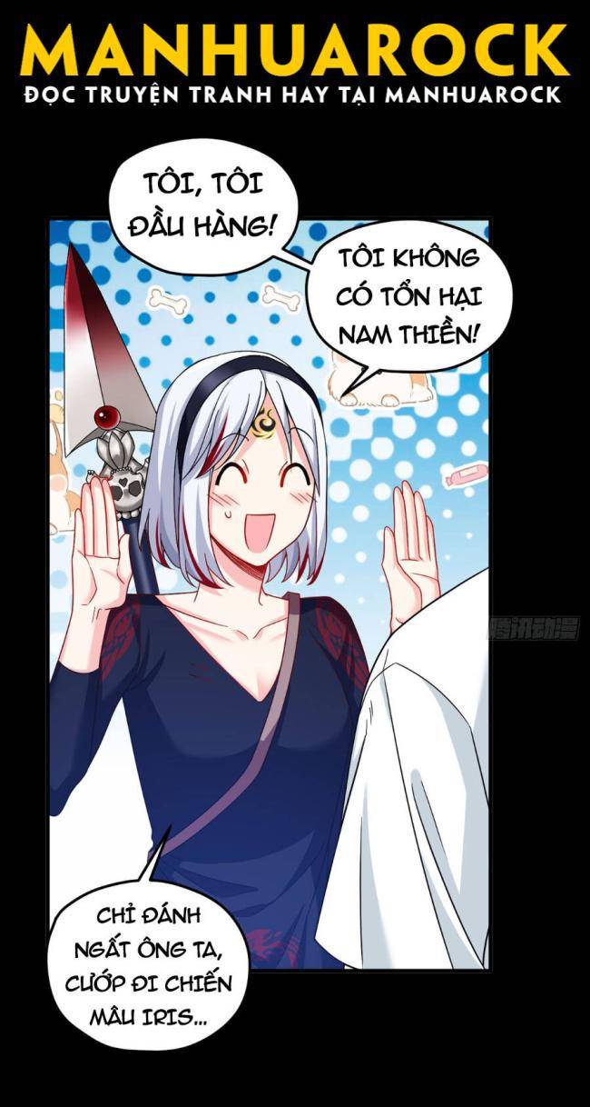 Tiên Tôn Lạc Vô Cực - Page 21