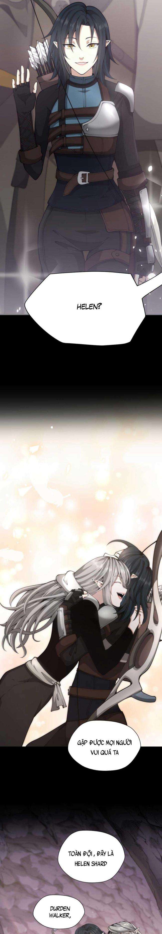 Ánh Sáng Cuối Con Đường S1:5 - Page 26