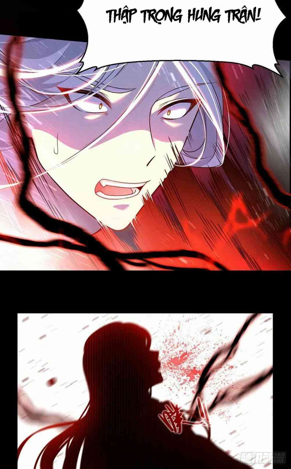 Tiên Tôn Lạc Vô Cực - Page 30