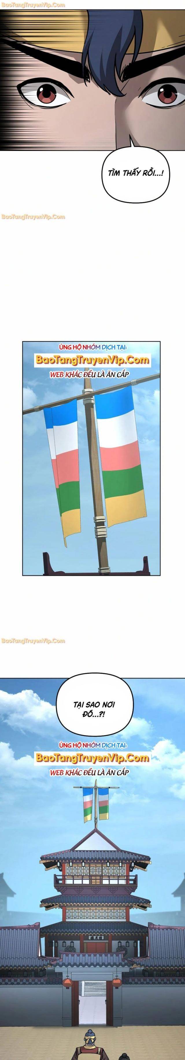 Cao Thủ Tiền Kiếp Hồi Sinh Về Võ Lâm - Page 31