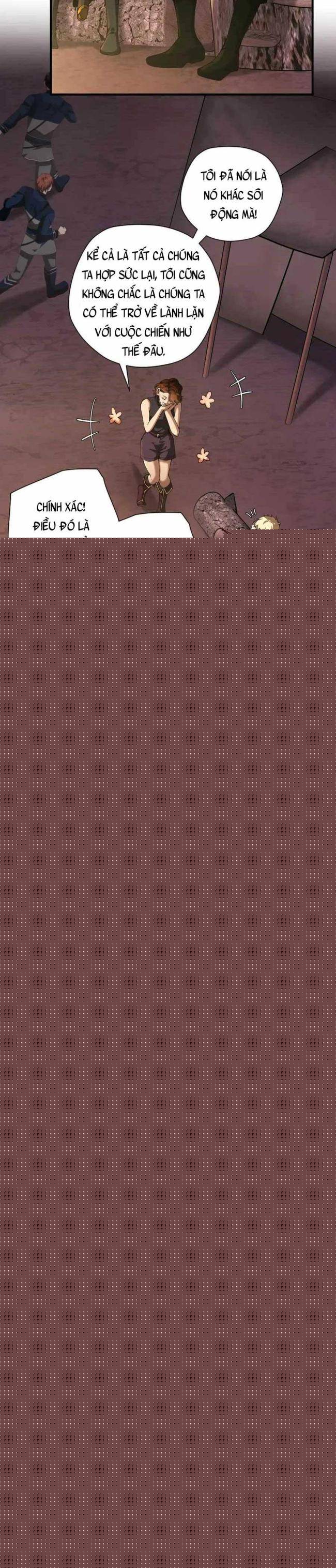 Ánh Sáng Cuối Con Đường S1:5 - Page 27