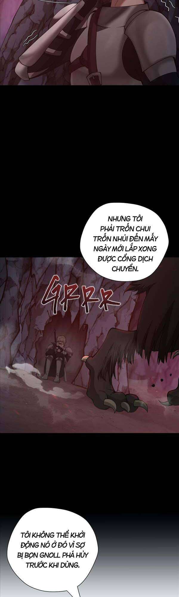 Ánh Sáng Cuối Con Đường S1:5 - Page 44