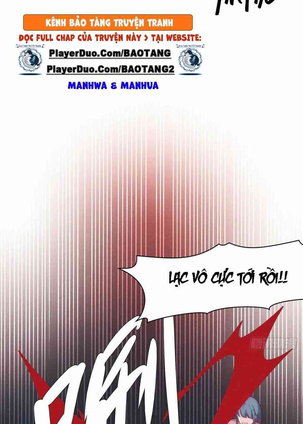 Tiên Tôn Lạc Vô Cực - Page 23