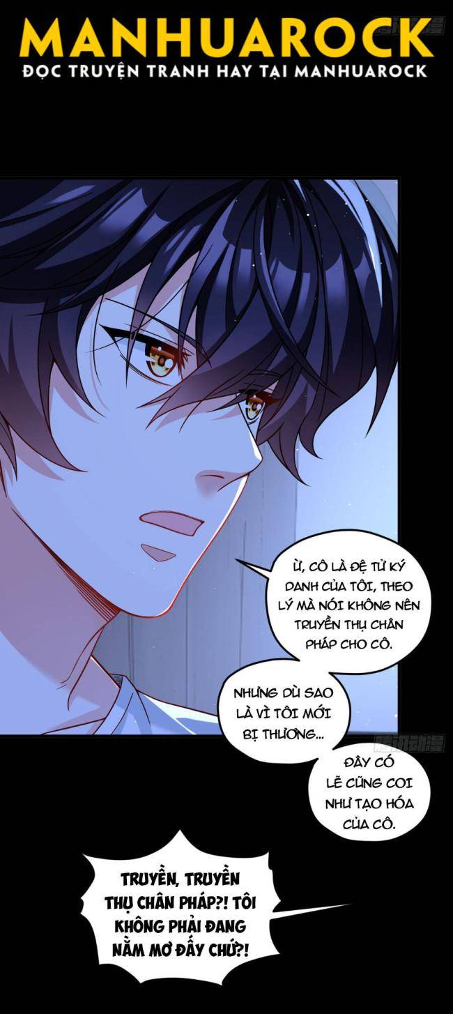 Tiên Tôn Lạc Vô Cực - Page 28