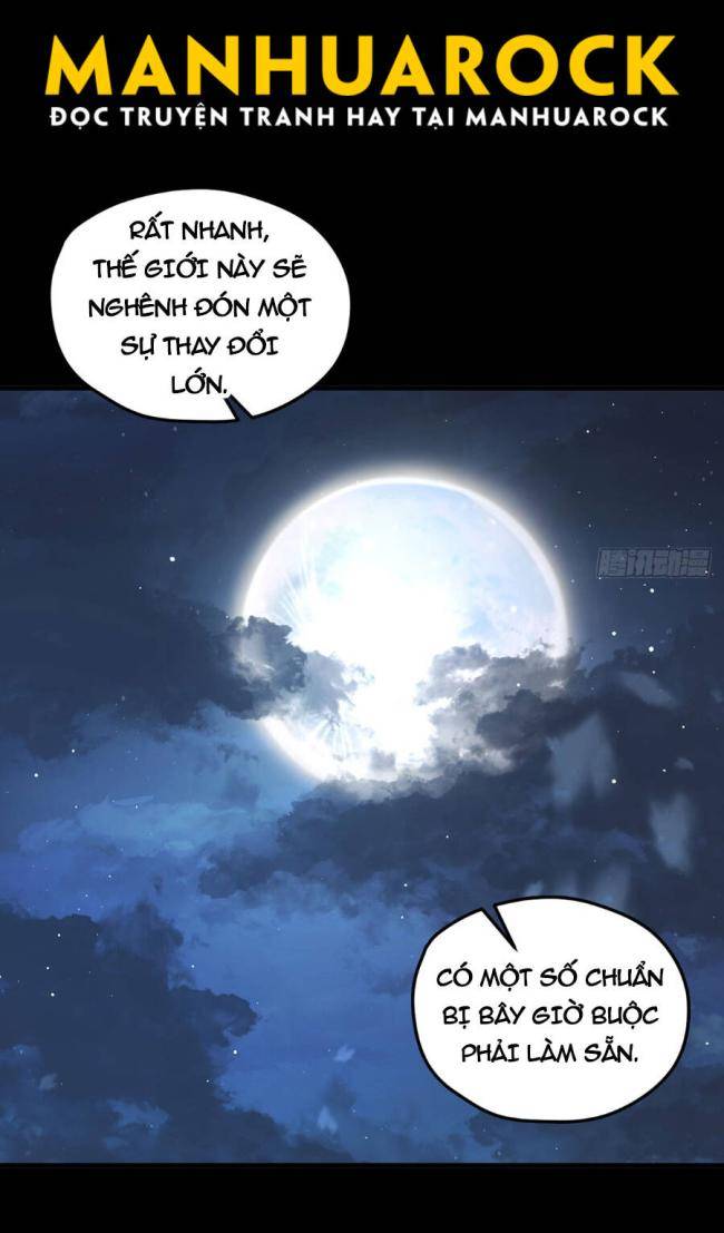 Tiên Tôn Lạc Vô Cực - Page 33