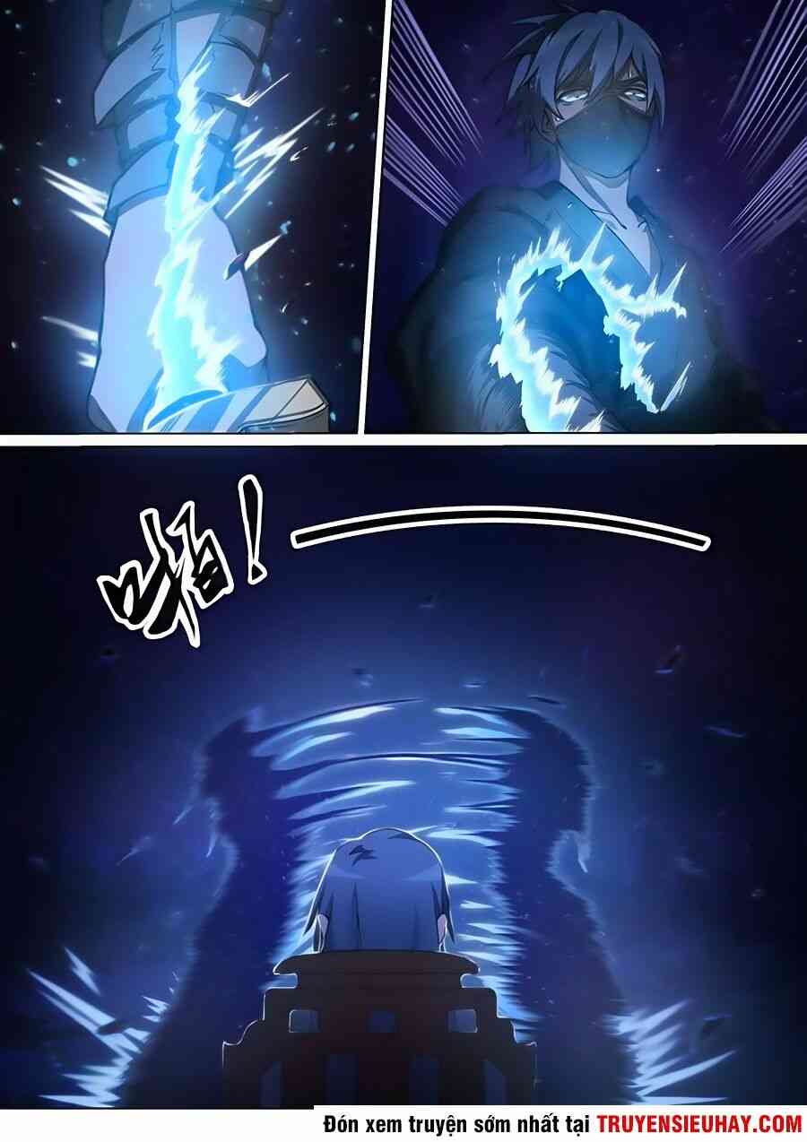 Vạn Cổ Kiếm Thần - Page 15