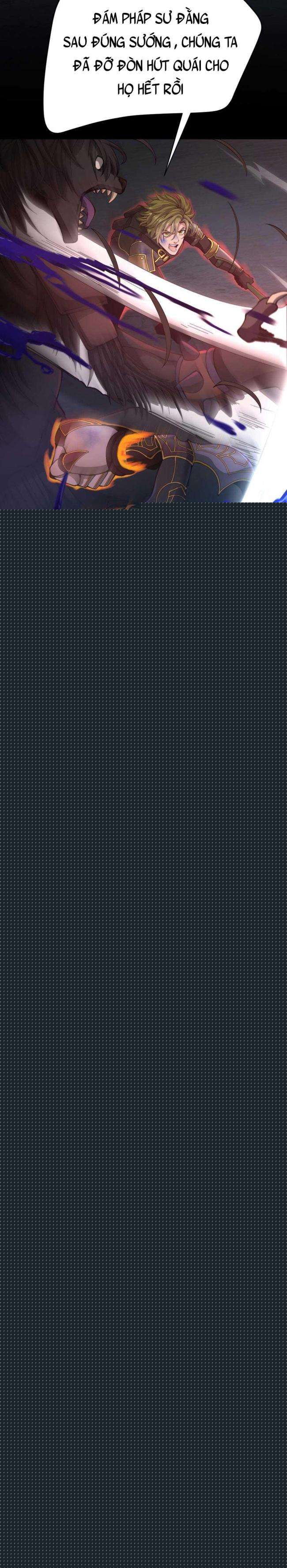 Ánh Sáng Cuối Con Đường S1:5 - Page 7