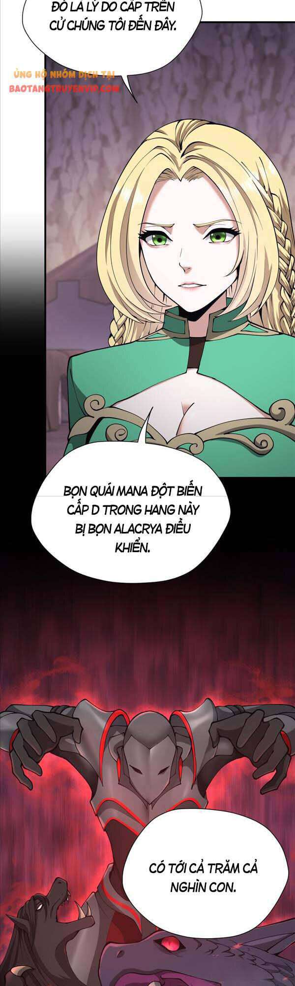 Ánh Sáng Cuối Con Đường S1:5 - Page 6