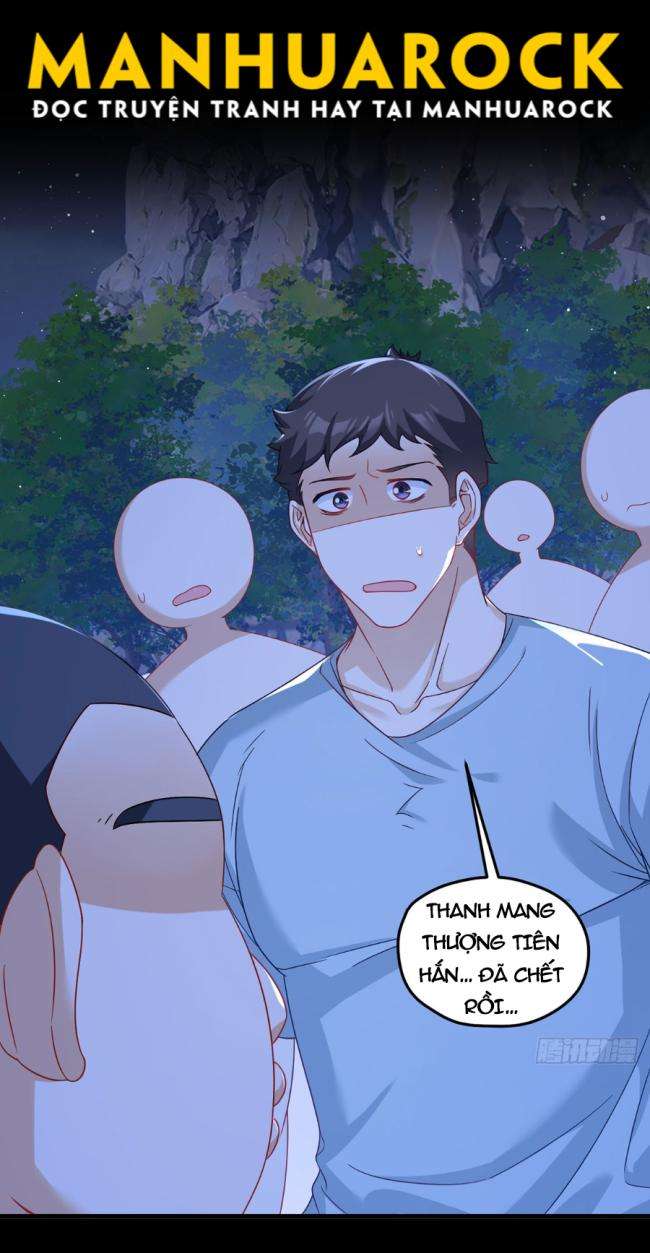 Tiên Tôn Lạc Vô Cực - Page 10