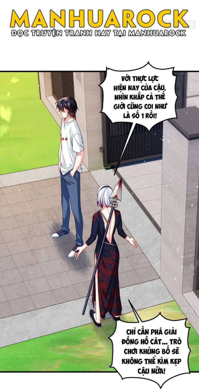 Tiên Tôn Lạc Vô Cực - Page 36