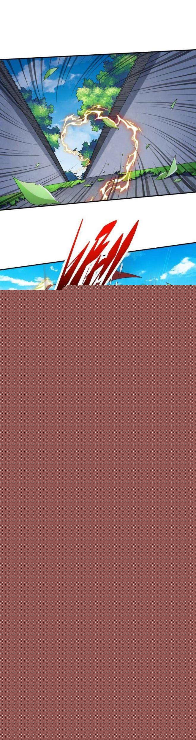 Bị Dạy Dỗ Thành Thánh - Page 11