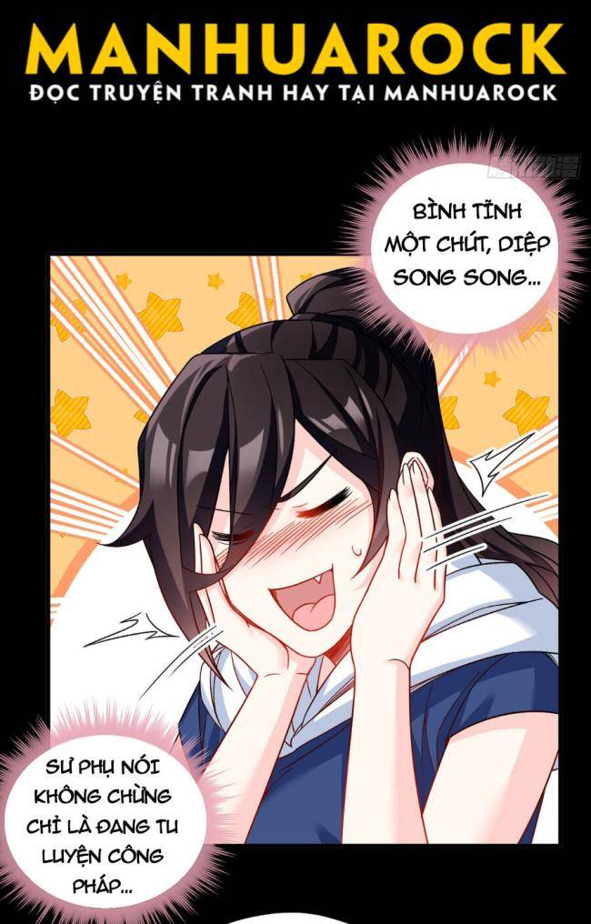 Tiên Tôn Lạc Vô Cực - Page 20