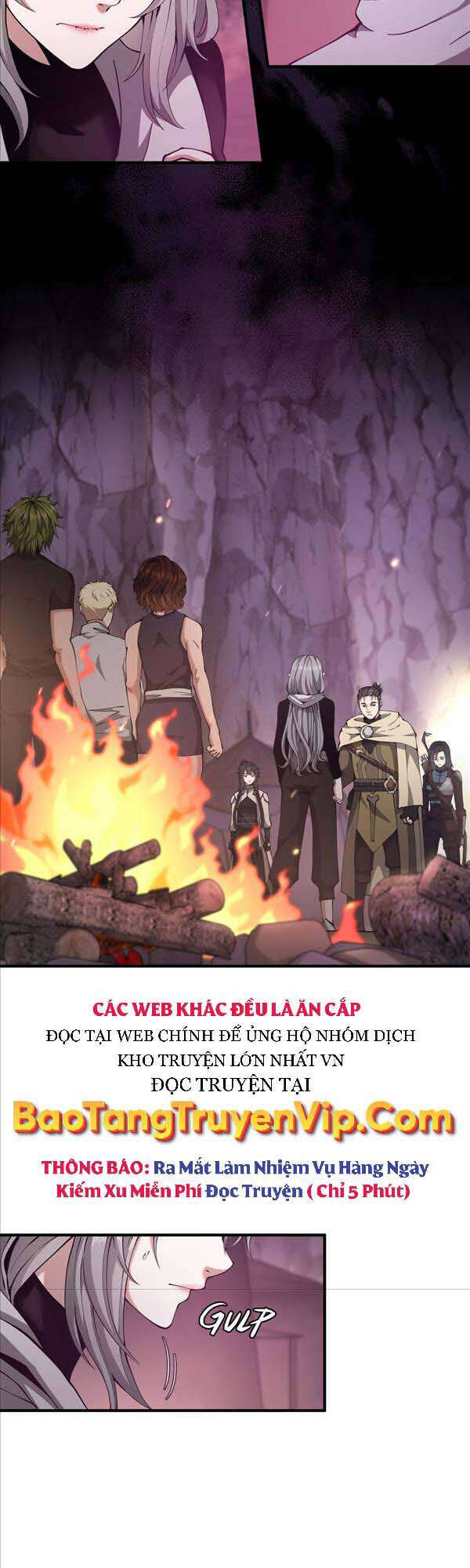 Ánh Sáng Cuối Con Đường S1:5 - Page 21