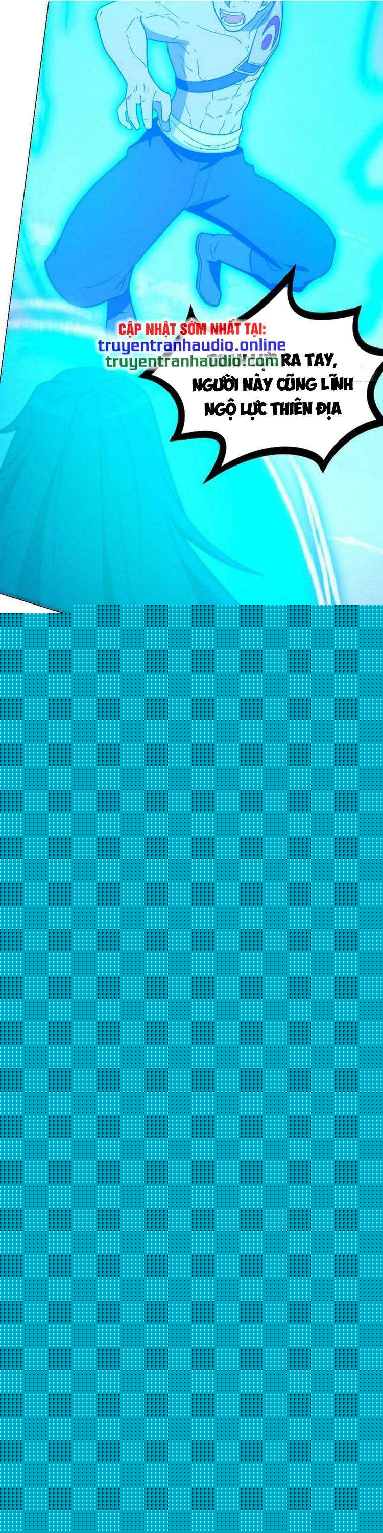 Vạn Cổ Kiếm Thần - Page 11