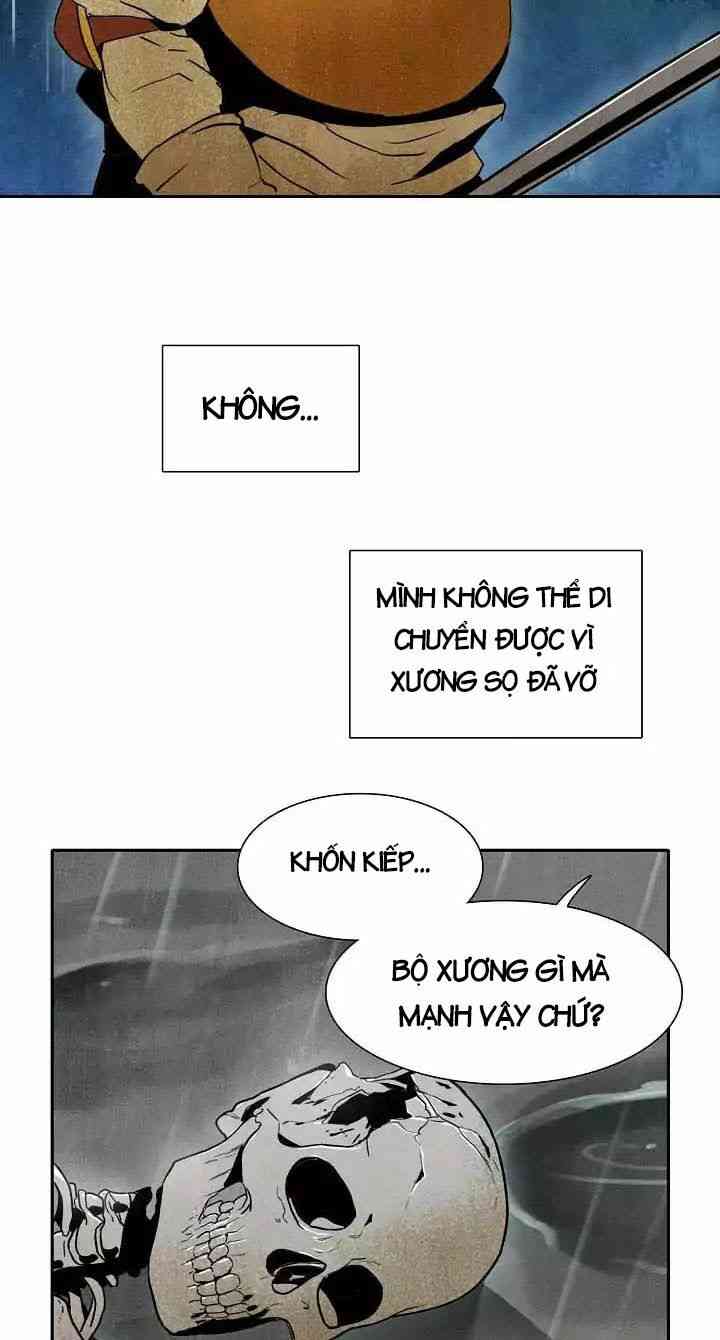 Cốt Binh Trở Lại - Page 74