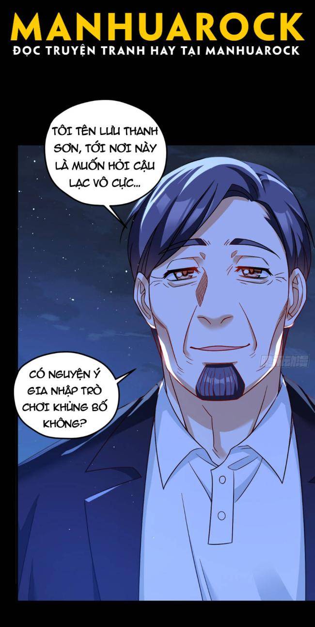 Tiên Tôn Lạc Vô Cực - Page 17