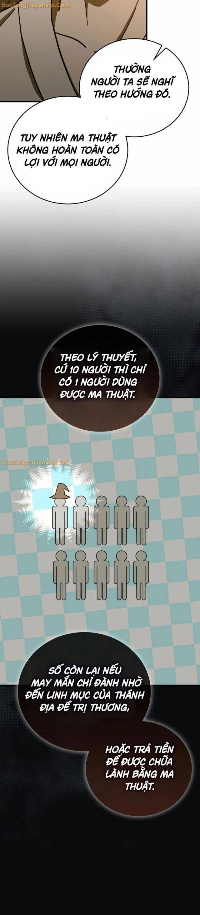 Có Điên Mới Là Thánh, Ta Là Thần Y - Page 24