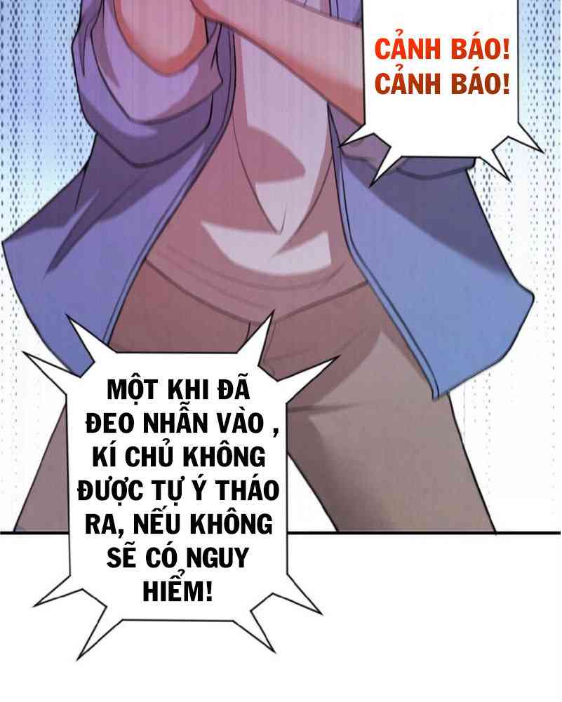 Mạt Thế Siêu Cấp Hệ Thống - Page 26