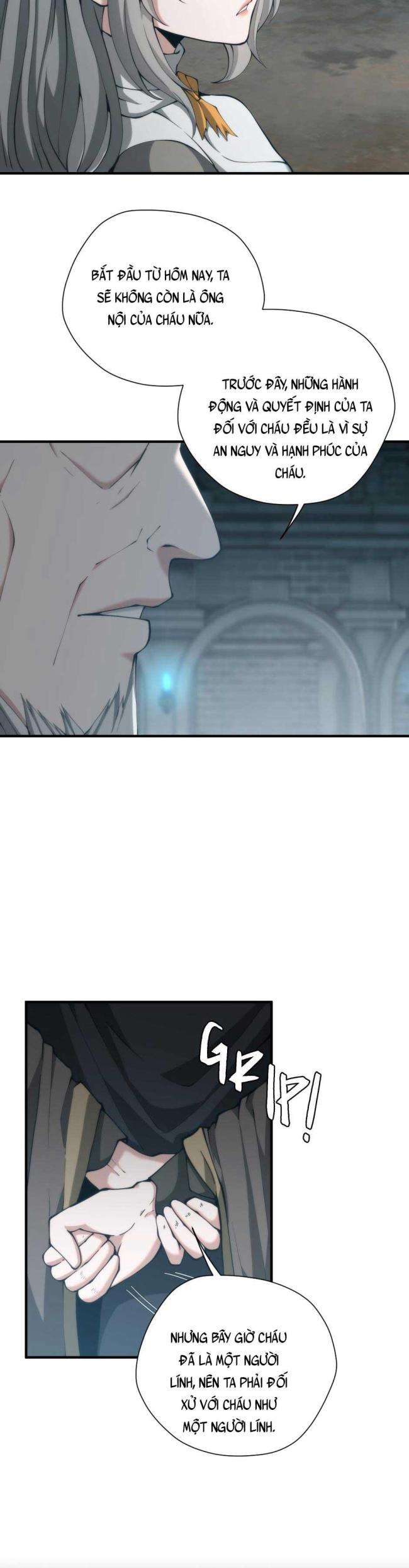 Ánh Sáng Cuối Con Đường S1:5 - Page 7