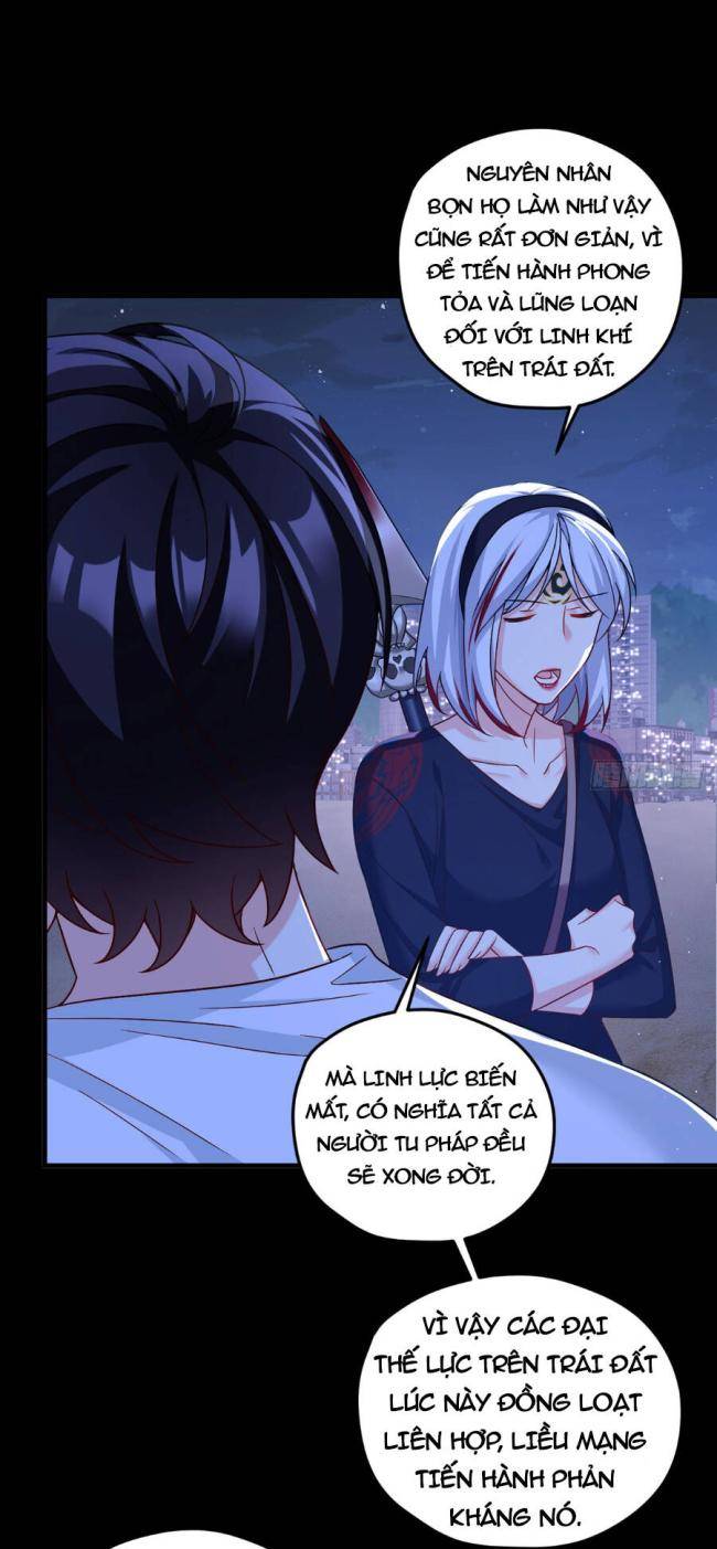 Tiên Tôn Lạc Vô Cực - Page 33