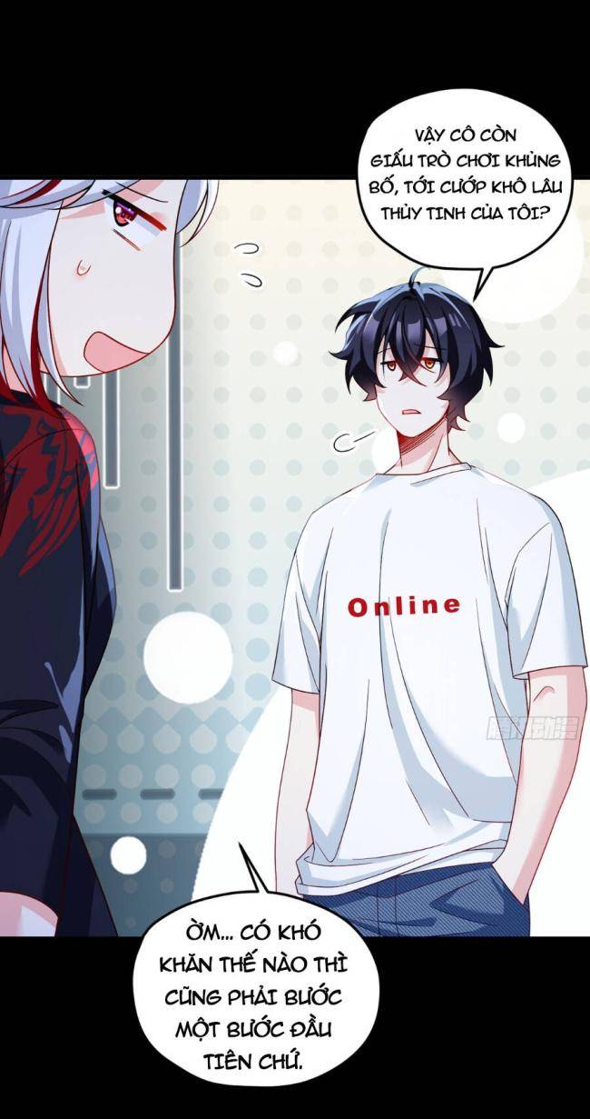 Tiên Tôn Lạc Vô Cực - Page 6