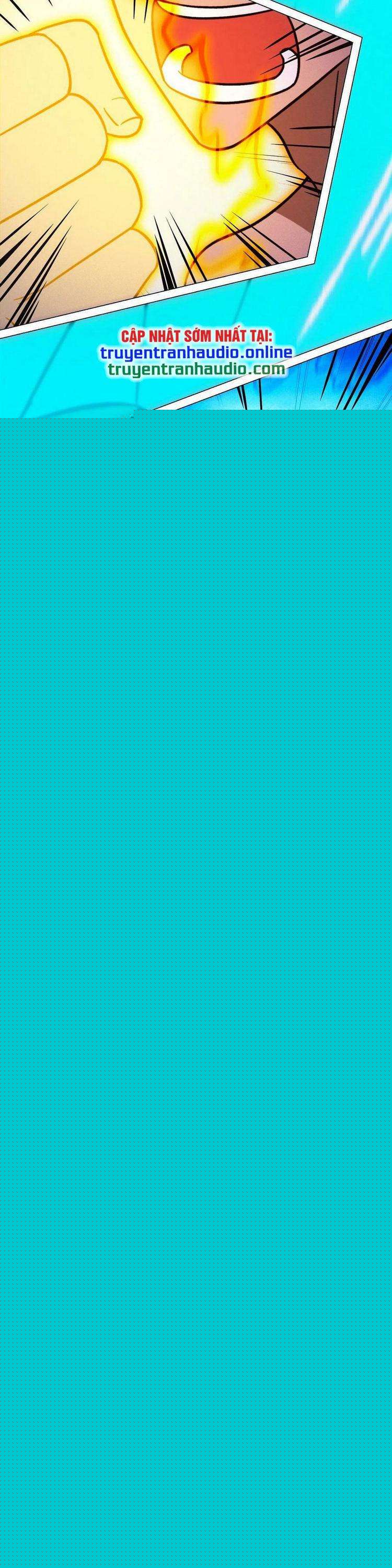 Vạn Cổ Kiếm Thần - Page 7