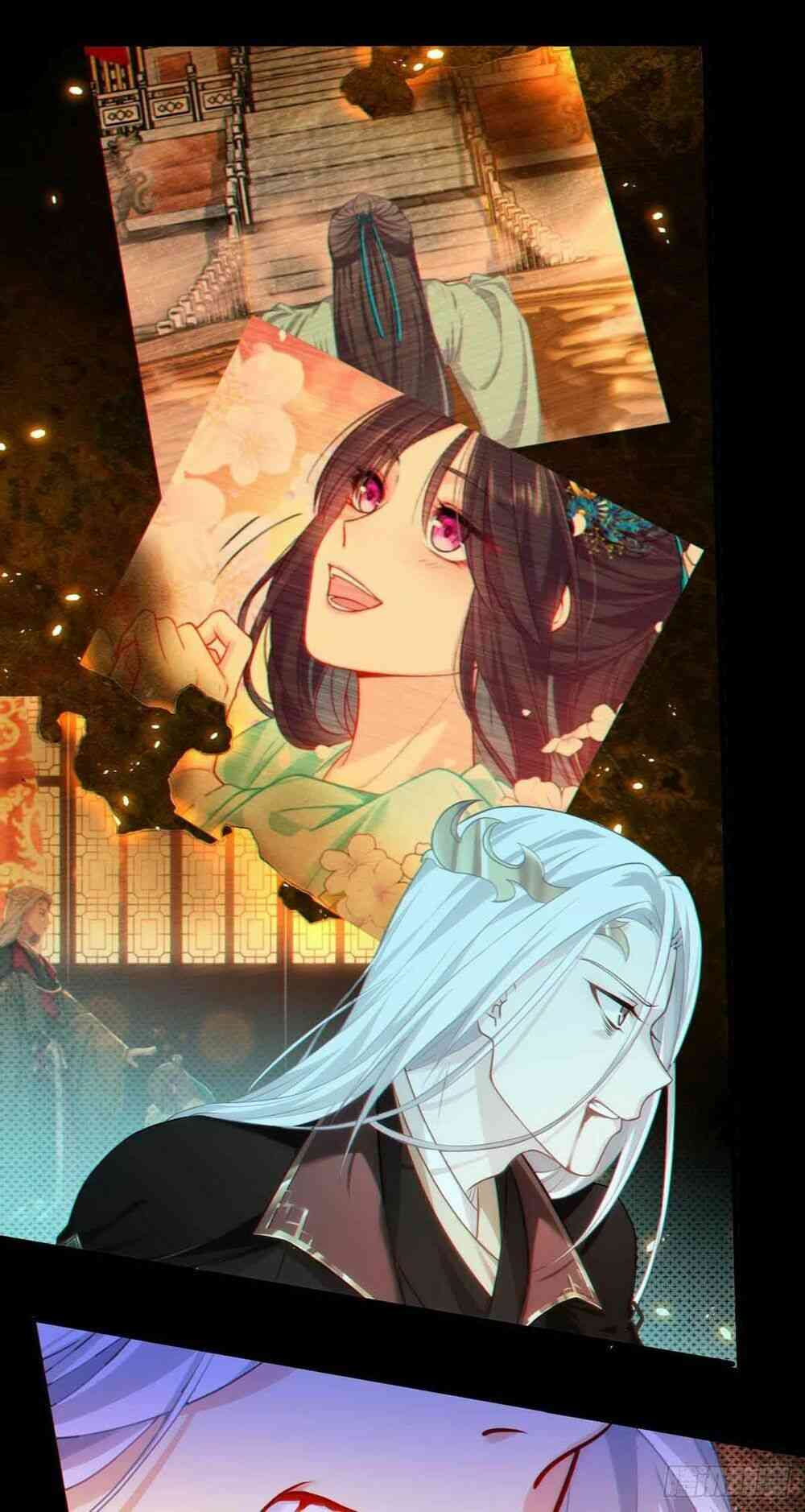 Tiên Tôn Lạc Vô Cực - Page 39