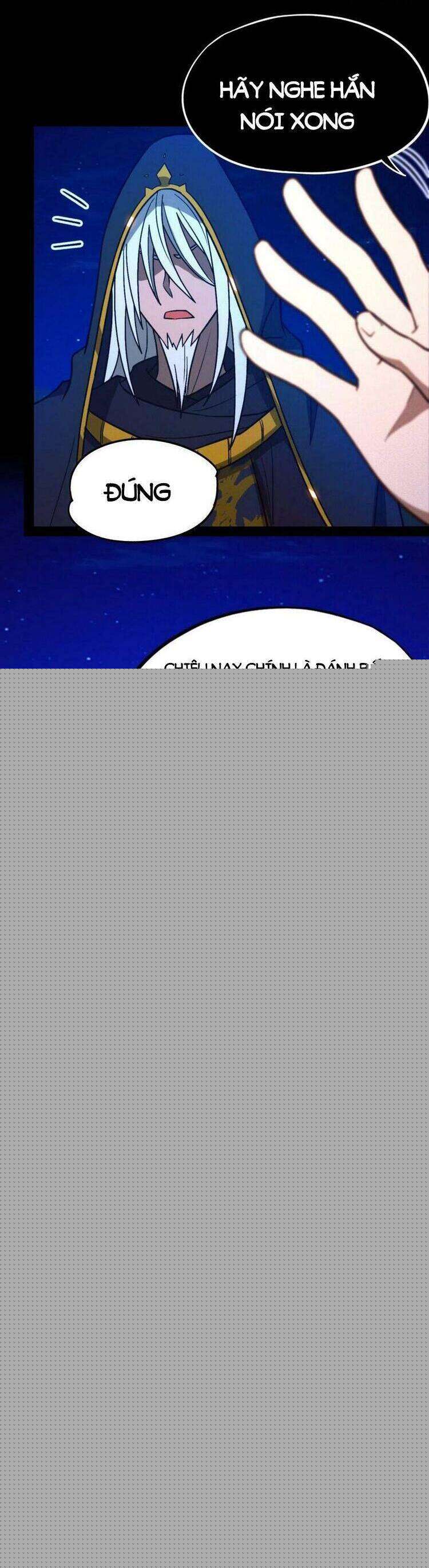 Vạn Cổ Kiếm Thần - Page 16