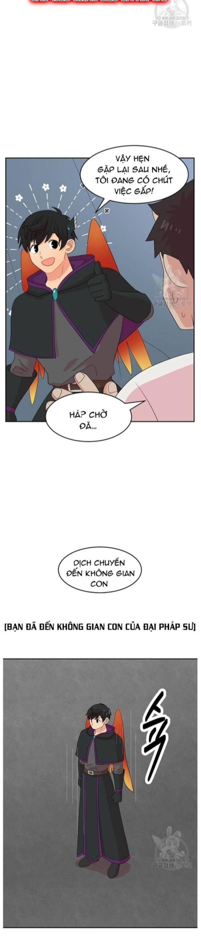 Mọt Sách - Page 6