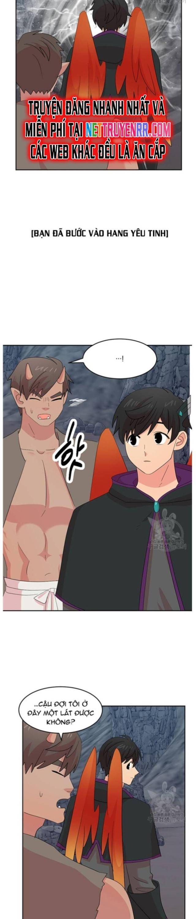 Mọt Sách - Page 9