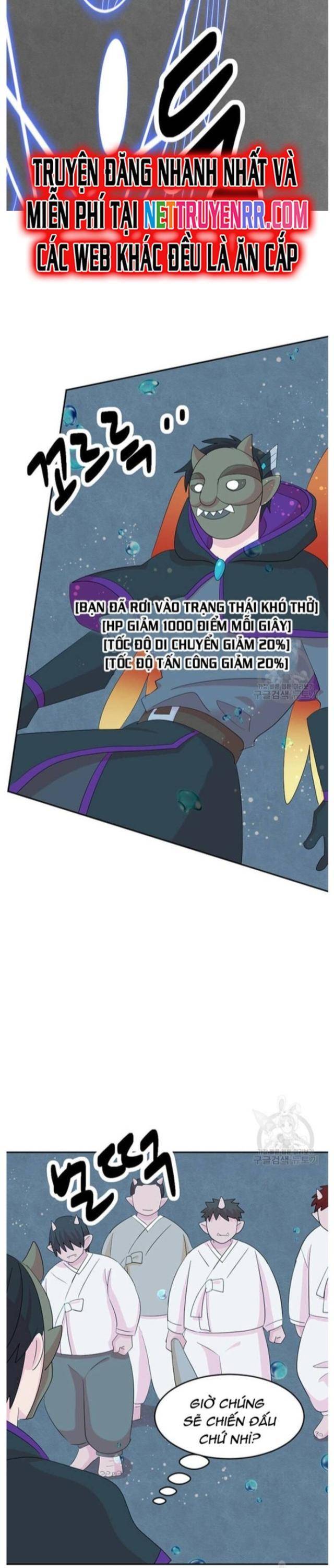 Mọt Sách - Page 19