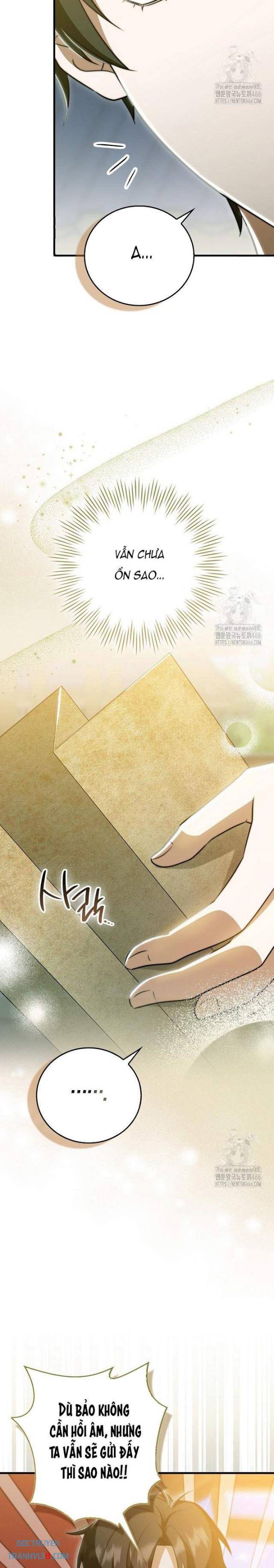 Trở Thành Đệ Tử Nhỏ Tuổi Nhất Phái Hoa Sơn - Page 26