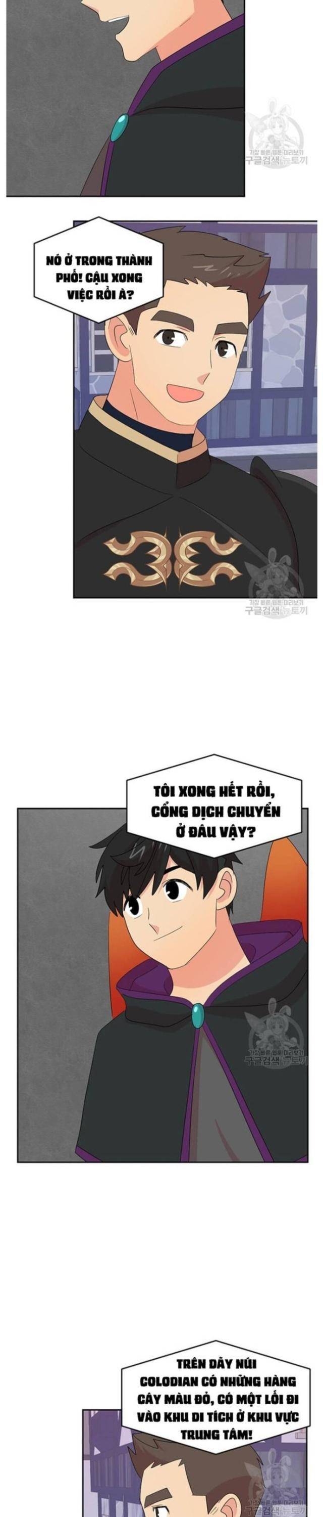Mọt Sách - Page 29