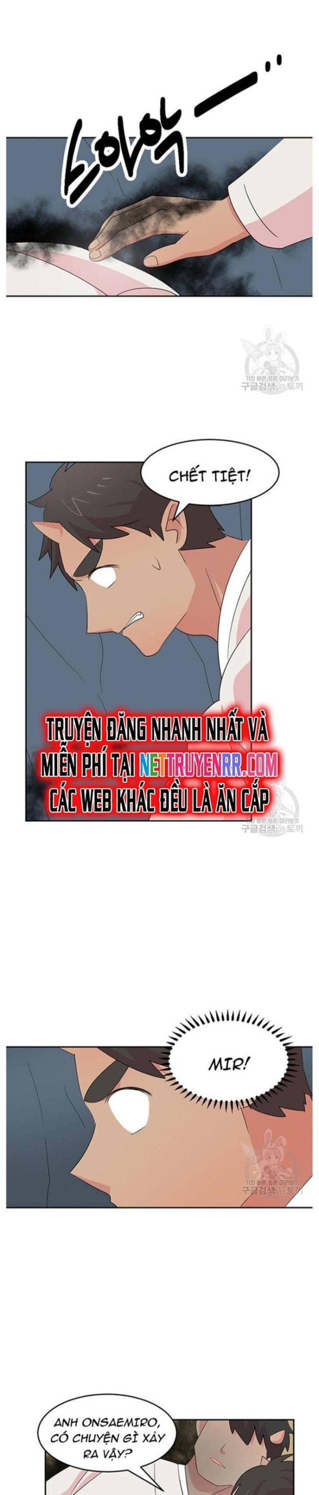 Mọt Sách - Page 17