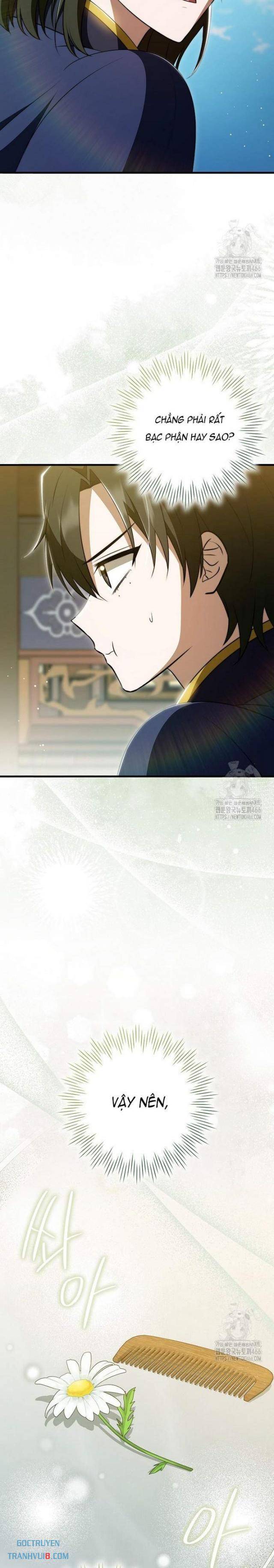 Trở Thành Đệ Tử Nhỏ Tuổi Nhất Phái Hoa Sơn - Page 34