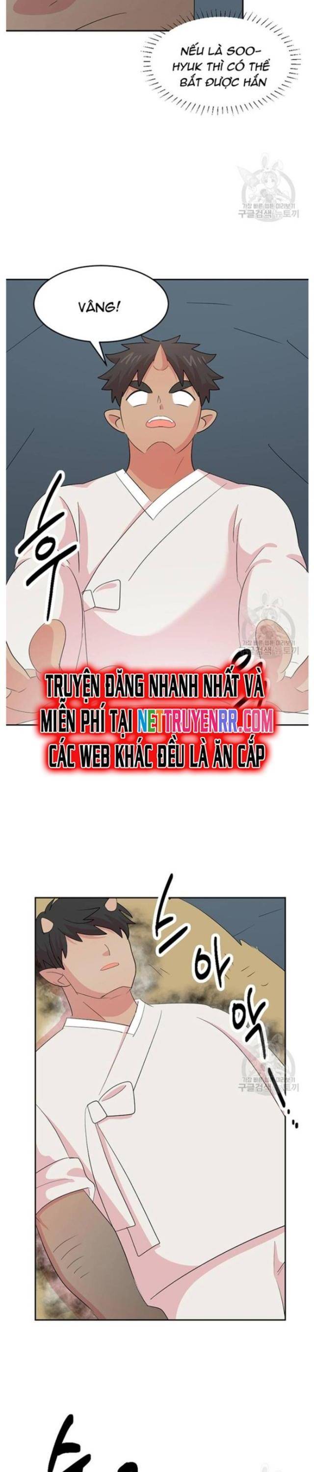 Mọt Sách - Page 22