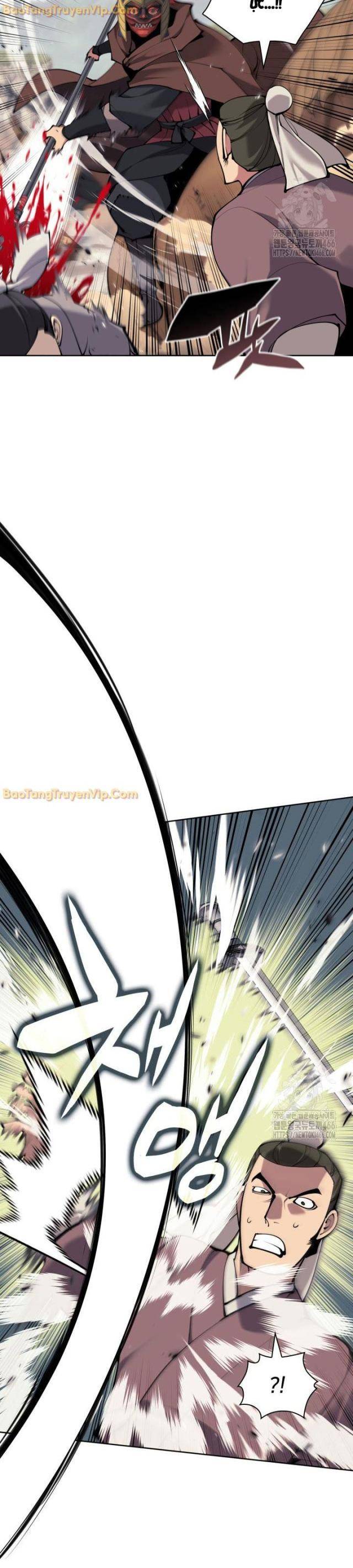 Học Giả Kiếm Sĩ - Page 26