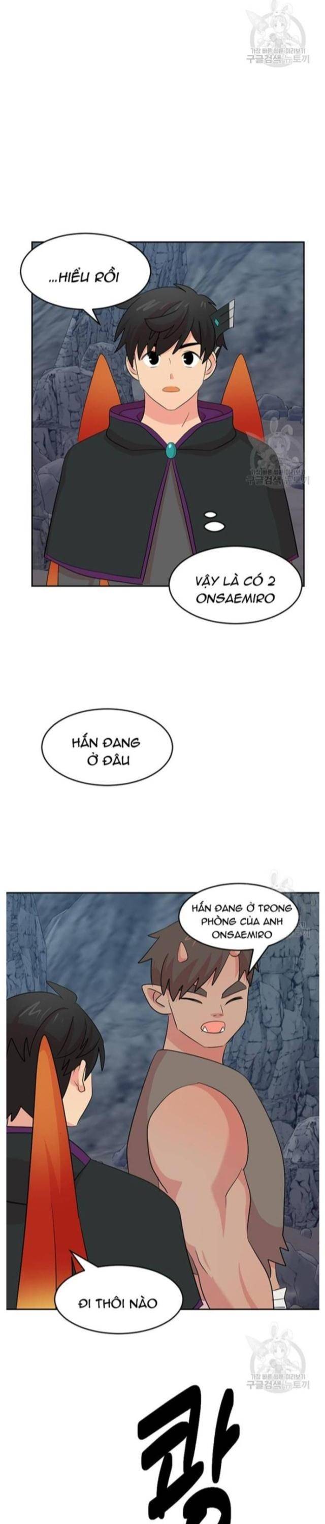Mọt Sách - Page 30