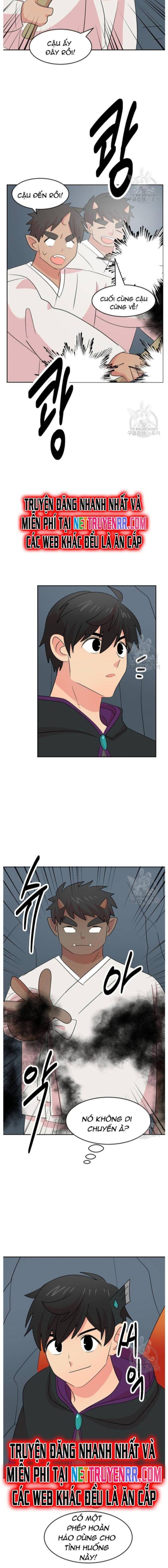 Mọt Sách - Page 33