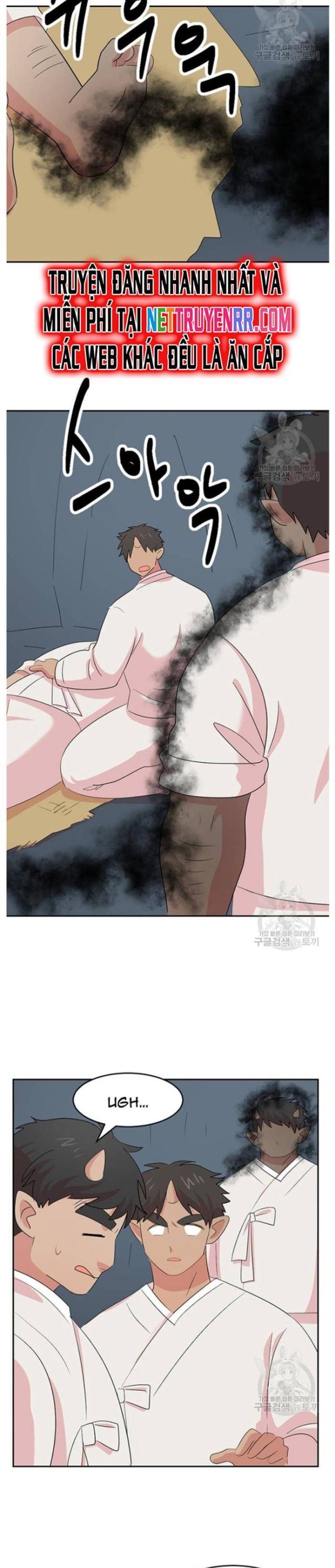 Mọt Sách - Page 23