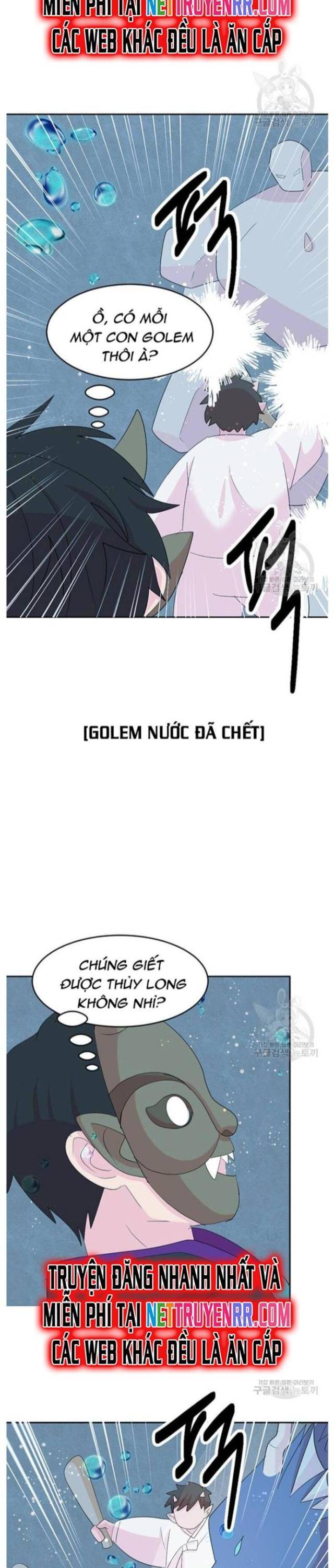 Mọt Sách - Page 22