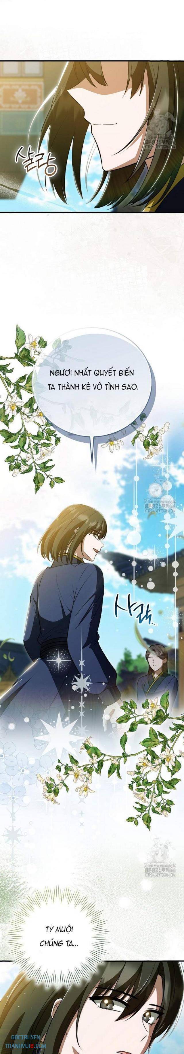 Trở Thành Đệ Tử Nhỏ Tuổi Nhất Phái Hoa Sơn - Page 33