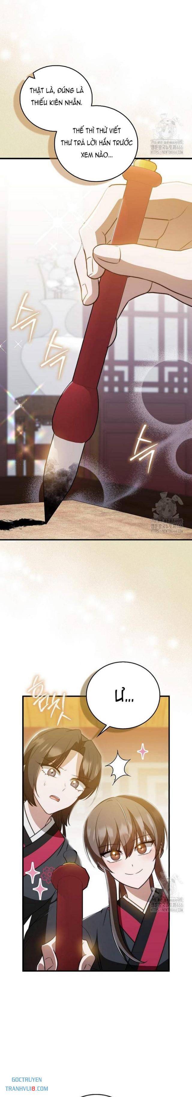 Trở Thành Đệ Tử Nhỏ Tuổi Nhất Phái Hoa Sơn - Page 14