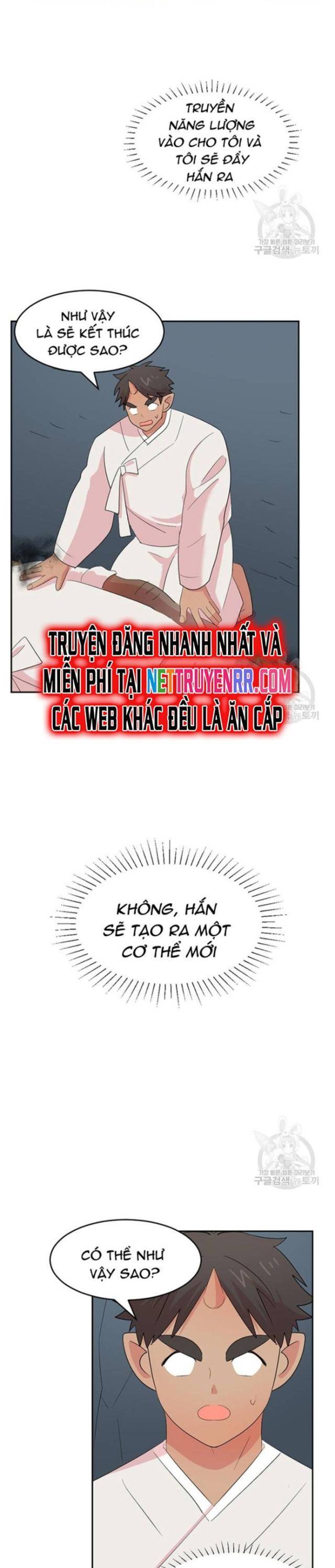 Mọt Sách - Page 19