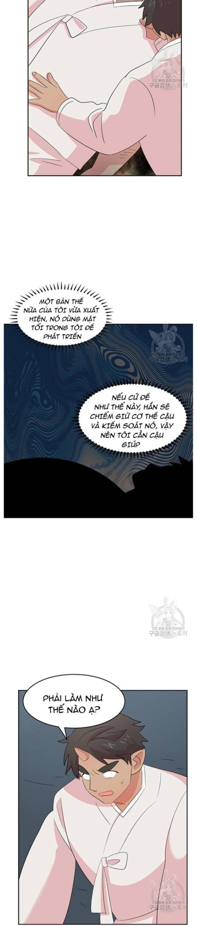 Mọt Sách - Page 18